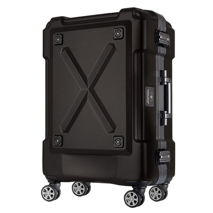 LEGEND WALKER レジェンドウォーカー OUTDOOR アウトド ア 6302-69 背面収納付スーツケース