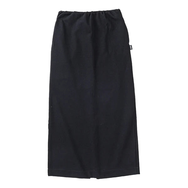 KAVU カブー ウィメンズ スウェットスカート sweat skirt M 2color