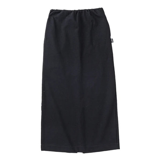 KAVU カブー ウィメンズ スウェットスカート sweat skirt M 2color