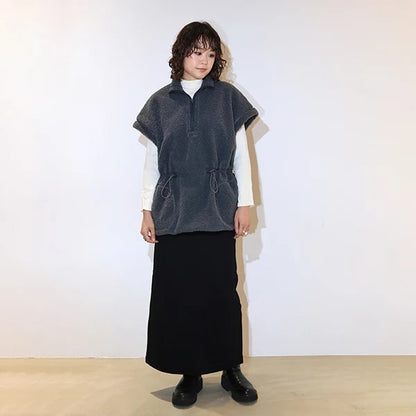 KAVU カブー ウィメンズ スウェットスカート sweat skirt M 2color