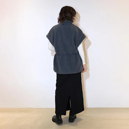 KAVU カブー ウィメンズ スウェットスカート sweat skirt M 2color