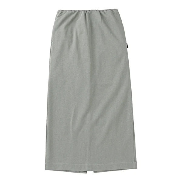 KAVU カブー ウィメンズ スウェットスカート sweat skirt M 2color