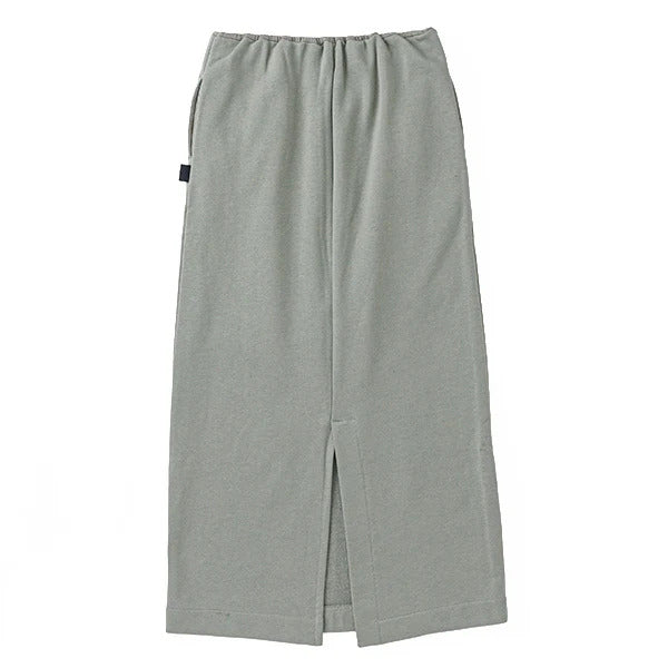 KAVU カブー ウィメンズ スウェットスカート sweat skirt M 2color