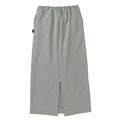 KAVU カブー ウィメンズ スウェットスカート sweat skirt M 2color