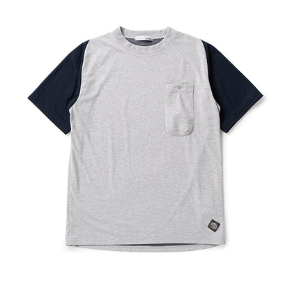 narifuri ナリフリ NFC comfortable Tシャツ NF1208 3color
