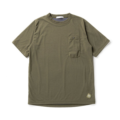 narifuri ナリフリ NFC comfortable Tシャツ NF1208 3color