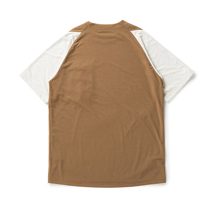 narifuri ナリフリ NFC comfortable Tシャツ NF1208 3color