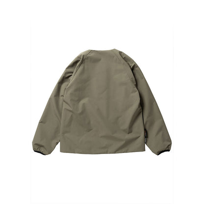 narifuri ナリフリ NF1237 2.5Lラウンドネックカーディガン 001:BLACK S/M