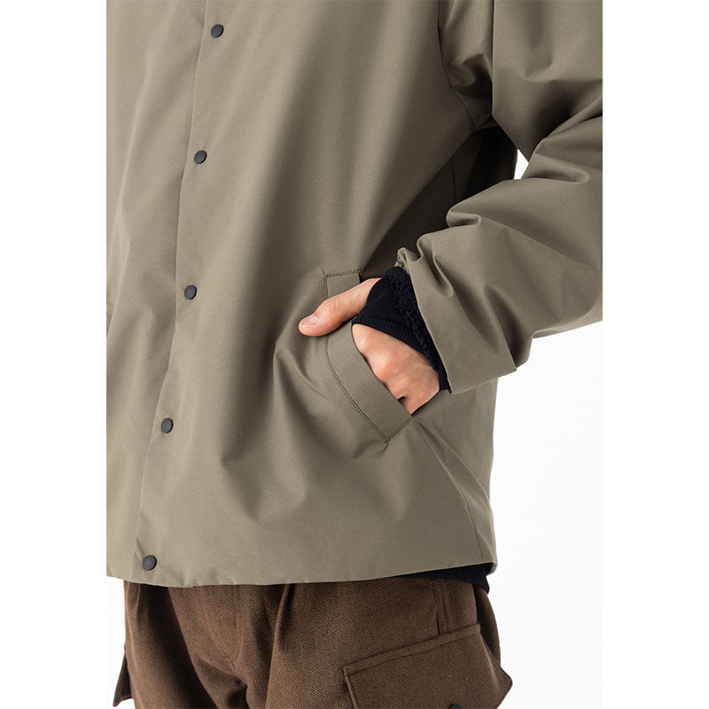 narifuri ナリフリ NF1237 2.5Lラウンドネックカーディガン 001:BLACK S/M