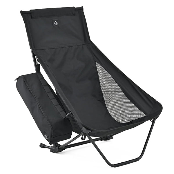 DAYTONA デイトナ ハイバックLOWチェアMIL 2color