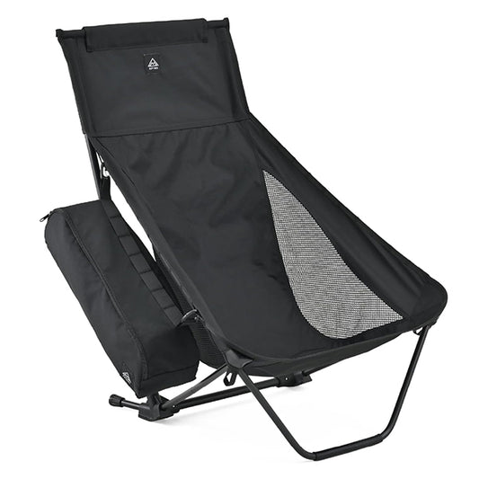 DAYTONA デイトナ ハイバックLOWチェアMIL 2color