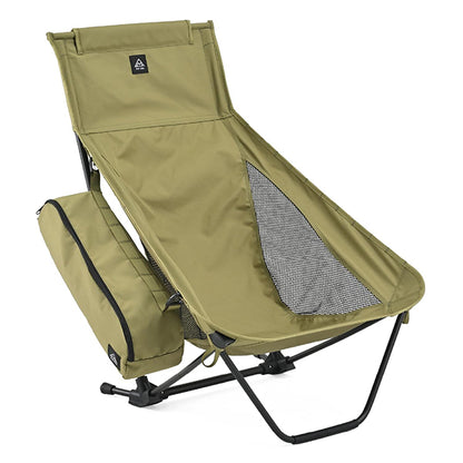 DAYTONA デイトナ ハイバックLOWチェアMIL 2color