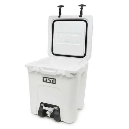 YETI イエティ Water Cooler SILO 6G ウォータークーラー サイロ ジャグ WHITE