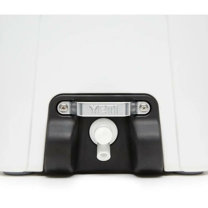 YETI イエティ Water Cooler SILO 6G ウォータークーラー サイロ ジャグ WHITE