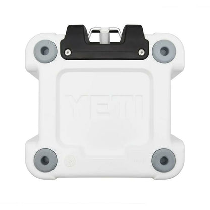 YETI イエティ Water Cooler SILO 6G ウォータークーラー サイロ ジャグ WHITE