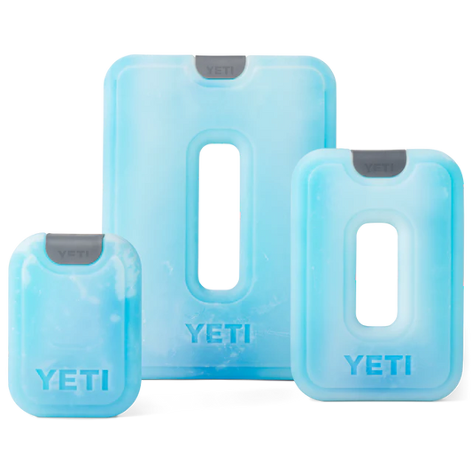 YETI イエティ 保冷剤 YETI THIN ICE イエティシンアイス S/M/L
