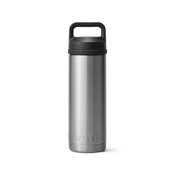 YETI イエティ RAMBLER ランブラー 18oz WATER BOTTLE WITH CHUG CAP チャグキャップボトル 11color