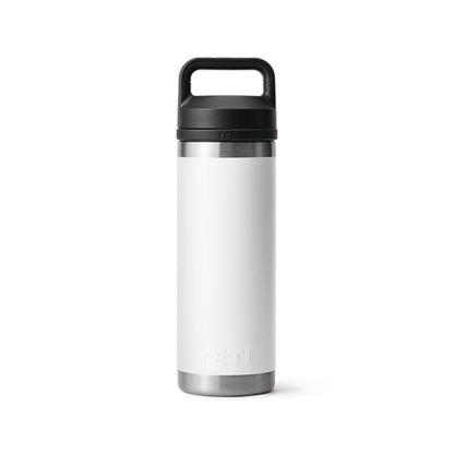 YETI イエティ RAMBLER ランブラー 18oz WATER BOTTLE WITH CHUG CAP チャグキャップボトル 11color