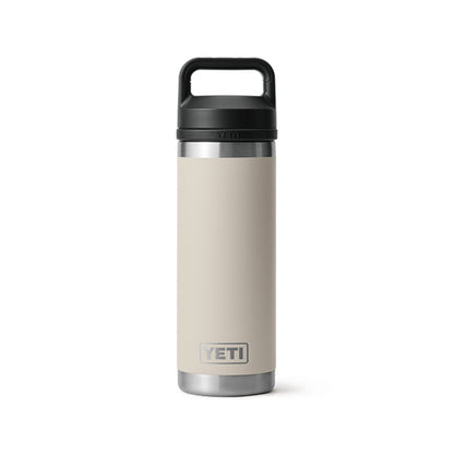 YETI イエティ RAMBLER ランブラー 18oz WATER BOTTLE WITH CHUG CAP チャグキャップボトル 11color