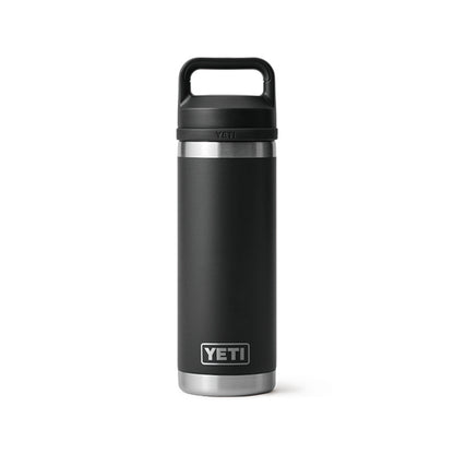 YETI イエティ RAMBLER ランブラー 18oz WATER BOTTLE WITH CHUG CAP チャグキャップボトル 11color