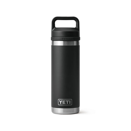 YETI イエティ RAMBLER ランブラー 18oz WATER BOTTLE WITH CHUG CAP チャグキャップボトル 11color