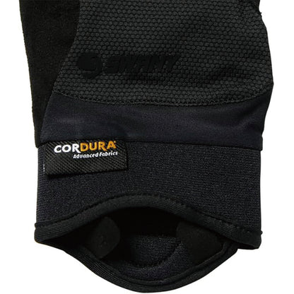 SWANY スワニー Men's TR-701 Trekking Half Finger Glove メンズ トレッキングハーフフィンガーグローブ 4color