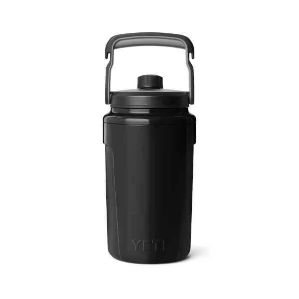 YETI イエティ サイロ ハーフガロンジャグ マグチャグキャップ 1.9L BLACK