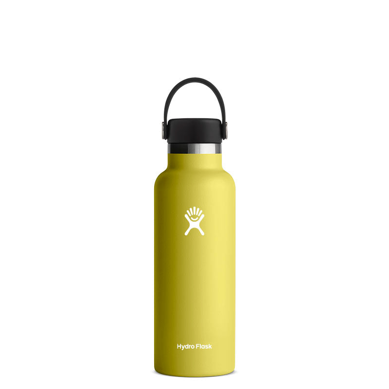 Hydro Flask ハイドロフラスク 18oz Standard Mouth 16color