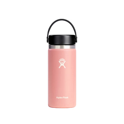 Hydro Flask ハイドロフラスク 16oz Wide Mouth 473ml 17color