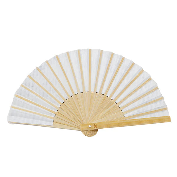 A&F エイアンドエフ 扇子 SENSU 2color