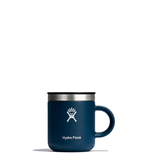 Hydro Flask ハイドロフラスク 6oz Closeable Coffee Mug 117ml 5color