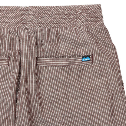 KAVU カブー タマリンド パンツ 2color