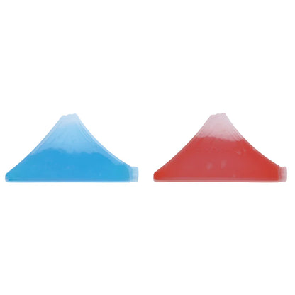 Creer ICEPACK クレエ ラフラネ アイスパック 富士山 保冷剤 2pack