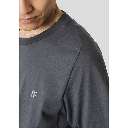 narifuri ナリフリ NF1226 マルチテックメッシュTシャツ S/M 2color