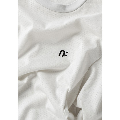 narifuri ナリフリ NF1226 マルチテックメッシュTシャツ S/M 2color