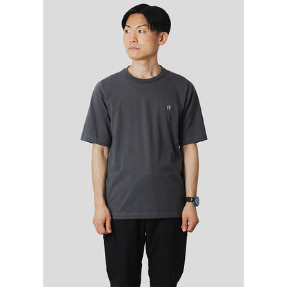 narifuri ナリフリ NF1226 マルチテックメッシュTシャツ S/M 2color
