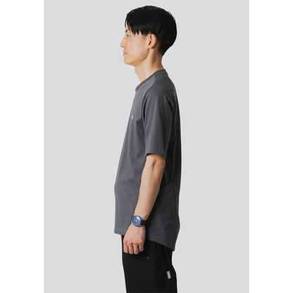 narifuri ナリフリ NF1226 マルチテックメッシュTシャツ S/M 2color