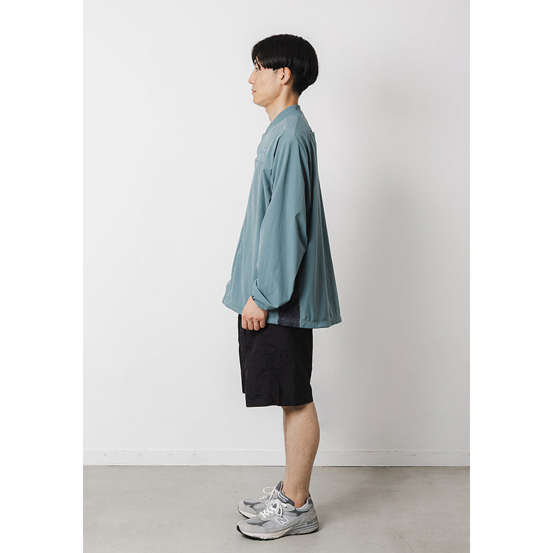 narifuri ナリフリ NFKL-02 NFC × KELTY タンクショーツ S/M 2color