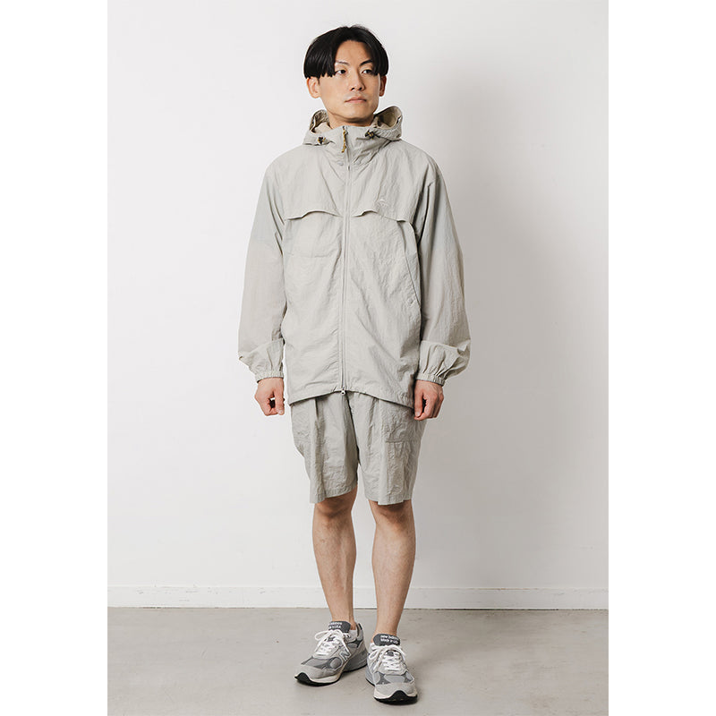 narifuri ナリフリ NFKL-02 NFC × KELTY タンクショーツ S/M 2color