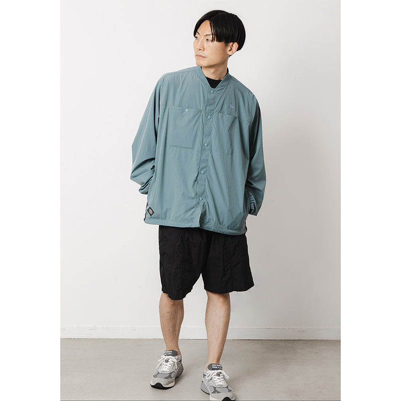 narifuri ナリフリ NFKL-02 NFC × KELTY タンクショーツ S/M 2color