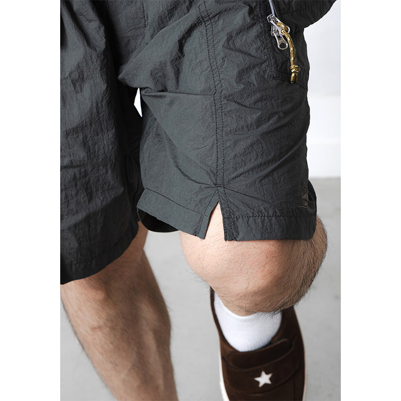 narifuri ナリフリ NFKL-02 NFC × KELTY タンクショーツ S/M 2color