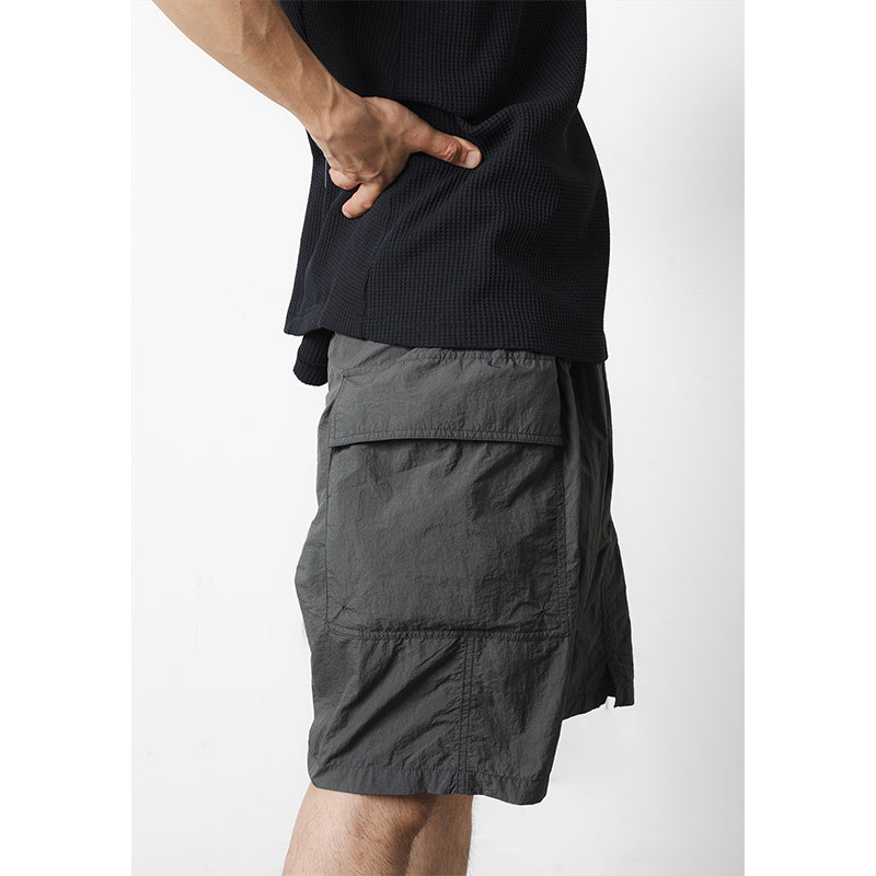 narifuri ナリフリ NFKL-02 NFC × KELTY タンクショーツ S/M 2color