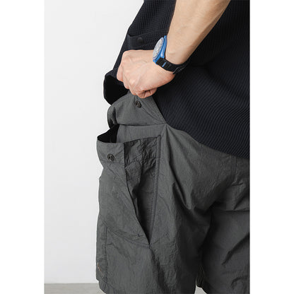 narifuri ナリフリ NFKL-02 NFC × KELTY タンクショーツ S/M 2color