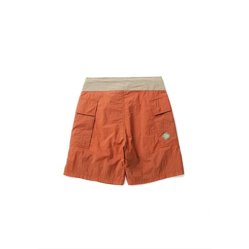 narifuri ナリフリ NFKL-02 NFC × KELTY タンクショーツ S/M 2color