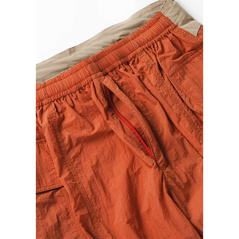 narifuri ナリフリ NFKL-02 NFC × KELTY タンクショーツ S/M 2color