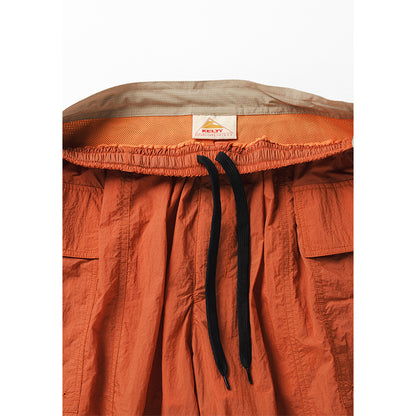 narifuri ナリフリ NFKL-02 NFC × KELTY タンクショーツ S/M 2color