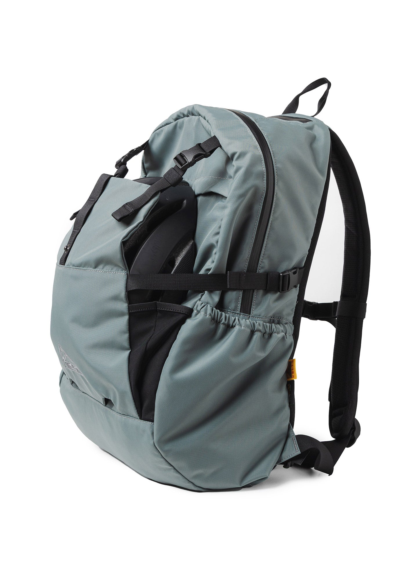 narifuri ナリフリ NFKL-04 NFC × KELTY メットインバックパック 001:BLACK