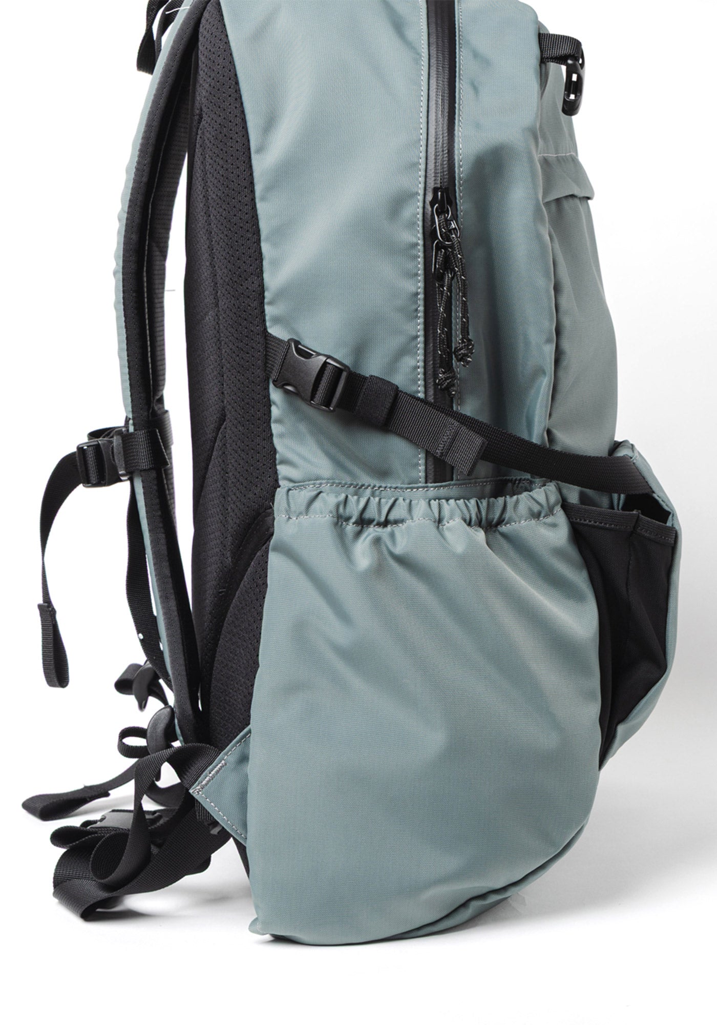 narifuri ナリフリ NFKL-04 NFC × KELTY メットインバックパック 001:BLACK