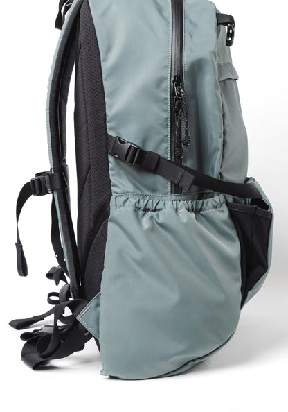narifuri ナリフリ NFKL-04 NFC × KELTY メットインバックパック 001:BLACK