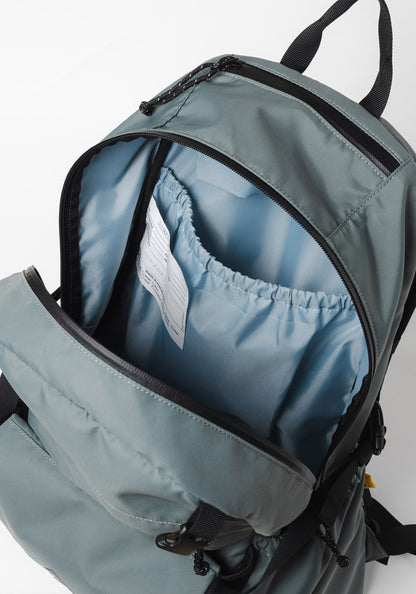 narifuri ナリフリ NFKL-04 NFC × KELTY メットインバックパック 001:BLACK